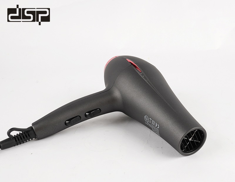 Πιστολάκι μαλλιών - 30284 - DSP - 613101 - Black