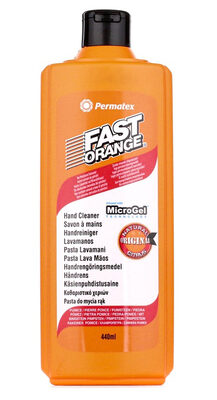 PERMATEX καθαριστικό χεριών 62-001, αφαιρεί γράσο/λίπη/κόλλα, 440ml