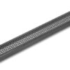 DELOCK κάλυμμα panel 66488 για 19"/1U rack, με αεραγωγούς, μαύρο