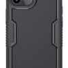 NILLKIN θήκη Tactics TPU Cγια Apple iPhone 12 mini, μαύρη