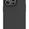 6902048248090 NILLKIN θήκη Super Frosted Shield Pro για Apple iPhone 14 Pro, μαύρη