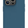 6902048248106 NILLKIN θήκη Super Frosted Shield Pro για Apple iPhone 14 Pro, μπλε