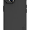 6902048248137 NILLKIN θήκη Super Frosted Shield Pro για Apple iPhone 14 Plus, μαύρη