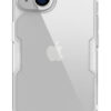 6902048248533 NILLKIN θήκη Nature Pro για Apple iPhone 14 Plus, διάφανη