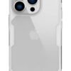 6902048248557 NILLKIN θήκη Nature Pro για Apple iPhone 14 Pro Max, διάφανη