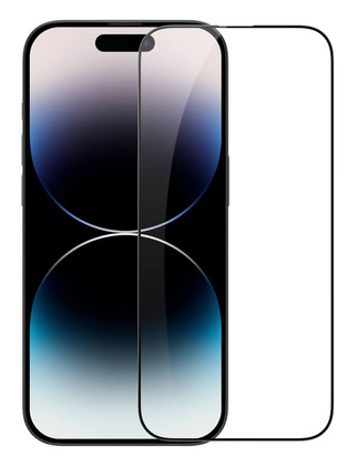 6902048250130 NILLKIN tempered glass 2.5D CP+PRO για iPhone 14 Pro