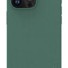 NILLKIN θήκη Super Frosted Shield Pro για iPhone 15 Pro Max, πράσινη