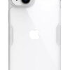 NILLKIN θήκη Nature Pro για iPhone 15 Plus, διάφανη