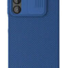 NILLKIN θήκη CamShield για Samsung Galaxy A25 5G, μπλε