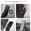 NILLKIN θήκη Super Frosted Shield Pro Magnetic για Google Pixel 9 Pro XL, μαύρη