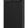 NILLKIN θήκη CamShield Pro Magnetic για iPhone 16 Pro Max, μαύρη