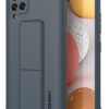 WOZINSKY θήκη Kickstand 69539 για Samsung A42 5G, μπλε