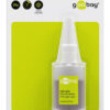 GOOBAY κόλλα Super Glue 77012, 20g