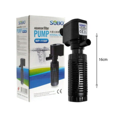 Sobo Εσωτερικό Φίλτρο Ενυδρείου WP-1150F - Aquarium Internal Filter