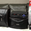 Σετ ηχεία subwoofer με ενισχυτή & μικρόφωνο Karaoke - QS-A8 - 813164