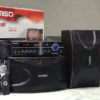 Σετ ηχεία subwoofer με ενισχυτή & μικρόφωνο Karaoke - QS-A8 - 813164