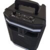 Φορητό ηχείο subwoofer με μικρόφωνο Karaoke - QS-629 - 813171