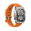 Smartwatch - Z79 Max - 065080 - Orange