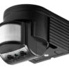 96001 GOOBAY ανιχνευτής κίνησης PIR 96001, IP44, 180°, 12m