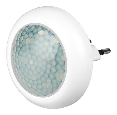 96501 GOOBAY LED φωτιστικό 96501 με ανιχνευτή κίνησης, 6500K, 40lm, IP20