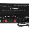 Στερεοφωνικός ραδιοενισχυτής - AK-35 - 990305