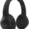 A23-BK CELEBRAT headphones με μικρόφωνο A23-ΒΚ, bluetooth, 40mm, μαύρο