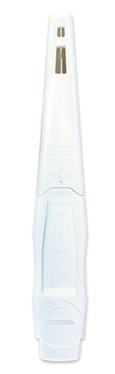 A61-1 UNI-T ψηφιακό θερμόμετρο A61, ανοξείδωτος αισθητήρας, -40~250°C, IP65