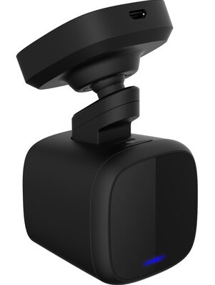 HIKVISION smart dash κάμερα αυτοκινήτου F6 Pro με GPS, Wi-Fi, 1600p