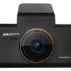 HIKVISION dash κάμερα αυτοκινήτου C6 Pro με 3" οθόνη, GPS, Wi-Fi, 1600p