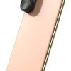 APEXEL φακός μικροσκόπιο APL-MS001 για smartphone κάμερα, 100x zoom, LED