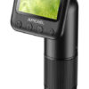 APEXEL ψηφιακό μικροσκόπιο APL-MS008, 400x-800x, LED, 720p/2MP