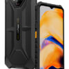 ULEFONE smartphone Armor X13, 6.52", 6/64GB, 6320mAh, IP68/IP69K, μαύρο