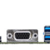 BIOSTAR μητρική B450NH, 2x DDR4, AM4, MiniITX, GbE LAN, Ver. 6.0
