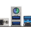 ASROCK μητρική B760M-HDV/M.2 D4, 2x DDR4, s1700, USB 3.2 Gen1, mATX