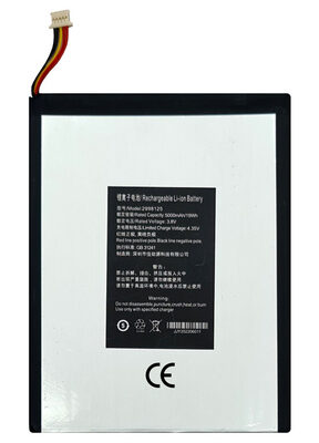 Μπαταρία για Teclast tablet P25