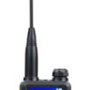 BAOFENG ασύρματος πομποδέκτης UV-5RH, VHF/UHF, 10W, μαύρος