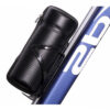 BIKE-0014-1 Θήκη εργαλείων ποδηλάτου BIKE-0014, 18 x 7.5cm, μαύρη