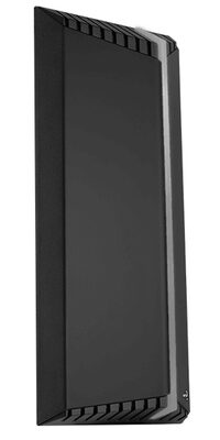 AEROCOOL ανταλ/κo μπροστινό πάνελ για PC case BIONIC-G-BK-V2, RGB LED