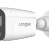 LONGSE υβριδική κάμερα BMSDHTC200FPEW, 2.8mm, 2MP, αδιάβροχη IP67