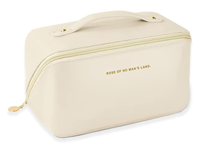 BQ71 Γυναικείο νεσεσέρ BQ71, 10.5x25x10cm, εκρού