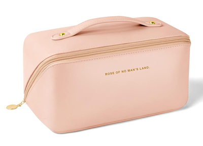 BQ71A Γυναικείο νεσεσέρ BQ71A, 10.5x25x10cm, ροζ