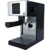 BRL-A3-BK BRIEL μηχανή espresso Α3, 20 bar, touch, programmable