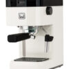 BRIEL μηχανή espresso B15, 20 bar, μπεζ