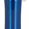 BRN-0070 BRUNO θερμός BRN-0070, με καλαμάκι & γάντζο, anti-slip, 750ml, μπλε