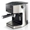 BRN-0224 BRUNO "Barista" BRN-0224 Αυτόματη Μηχανή Espresso & Cappuccino, 3 σε 1, Hot & Cold, 950W, 19 bar, ψηφιακή
