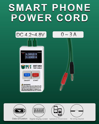 BEST repair tool BST-063, για iPhone & Android smartphones