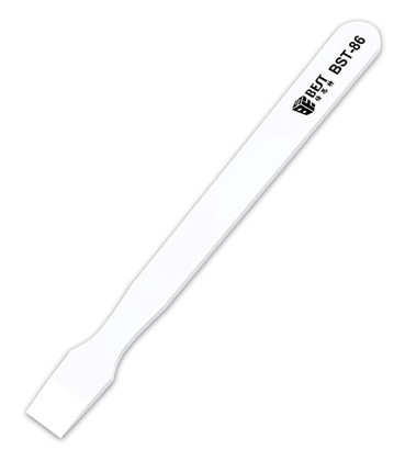 BST-86 BEST εργαλείο αφαίρεσης κόλλας για επισκευές κινητών BST-86, κεραμικό