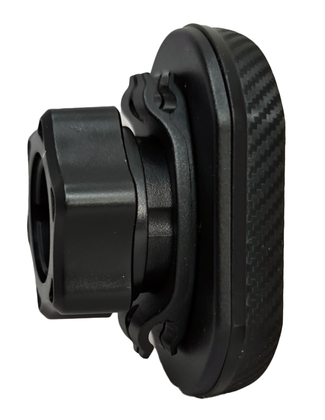 CAR-0013-1 POWERTECH βάση smartphone αυτοκινήτου χωρίς mount CAR-0013, μαγνητική