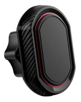 CAR-0013 POWERTECH βάση smartphone αυτοκινήτου χωρίς mount CAR-0013, μαγνητική