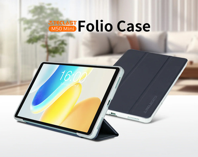 TECLAST θήκη προστασίας CASE-M50MINI για tablet M50 Mini, γκρι